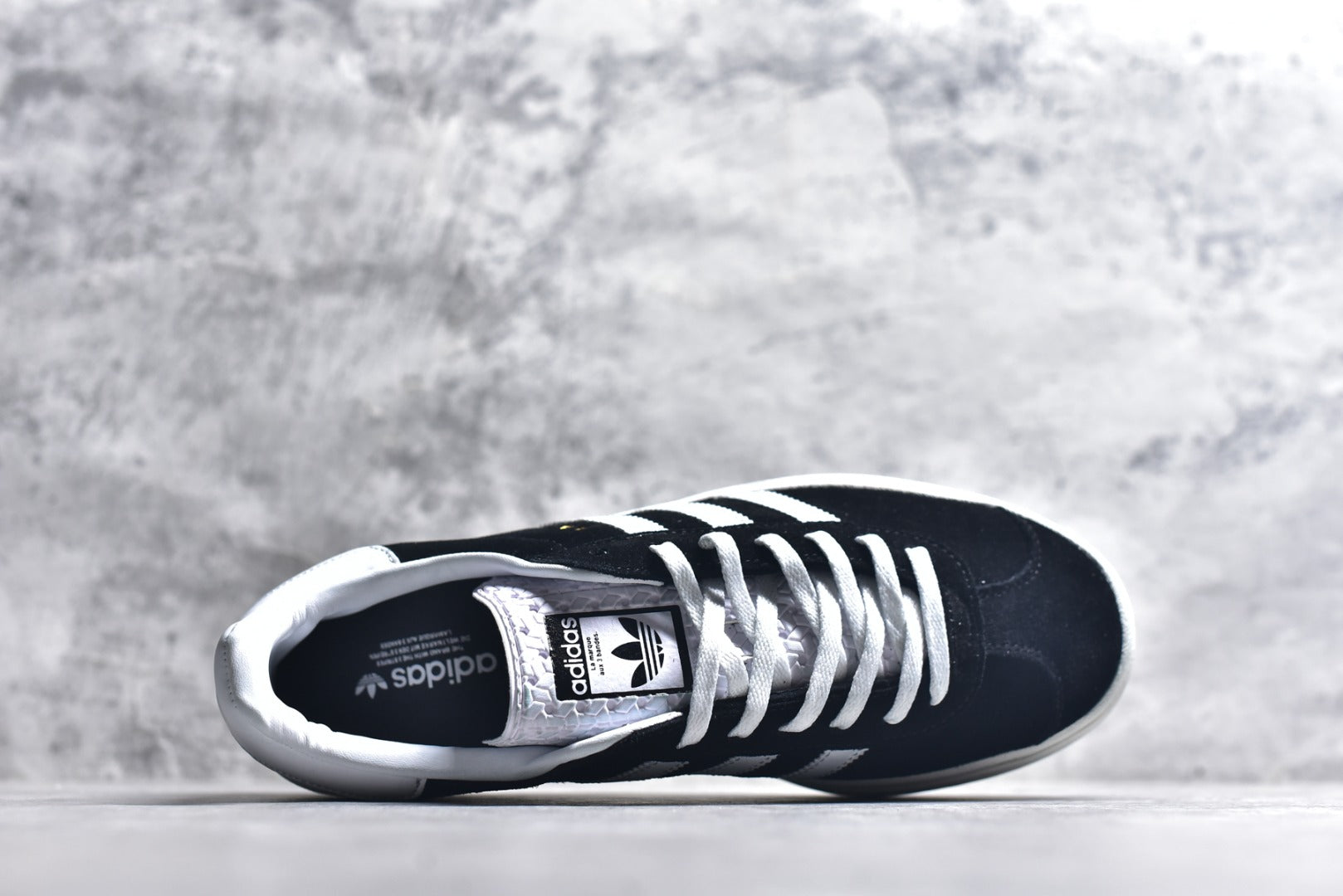Adidas Originals Samba OG Retro Skate Shoes | Lightweight Classic | EU 36-45