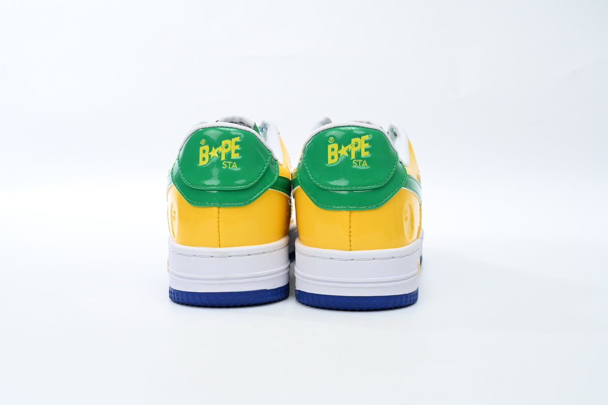 BATHING APE BAPE Sneakers