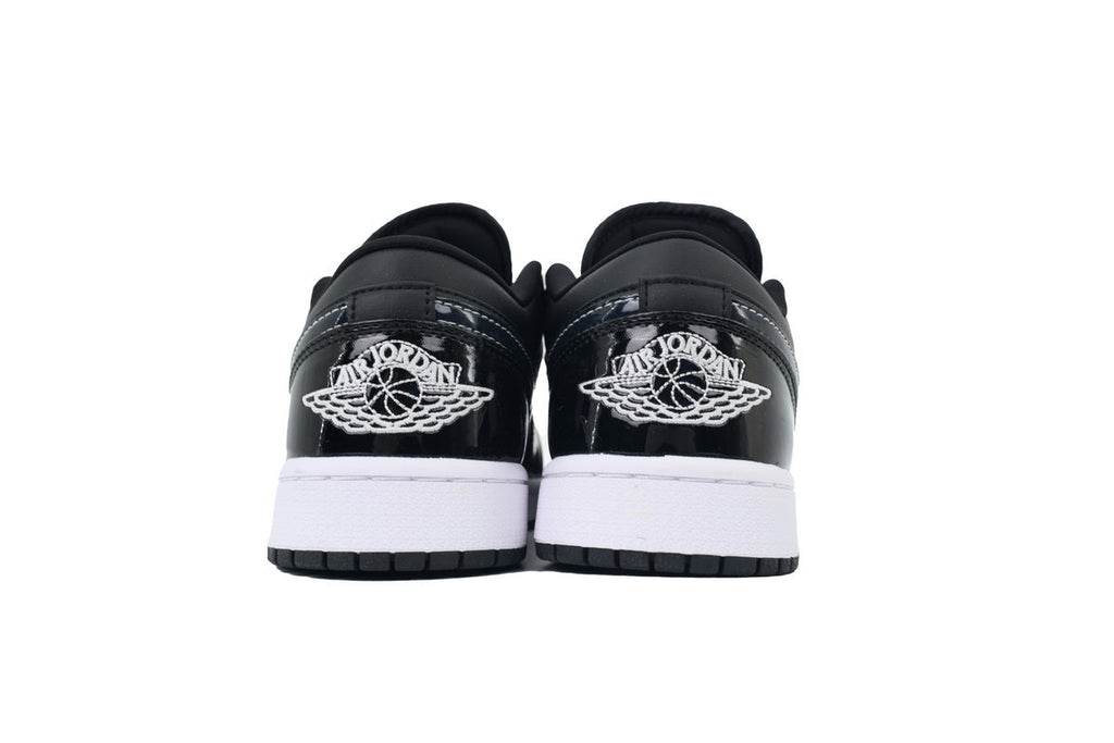 Nike Air Jordan 1 Retro Low Low-Top Sneakers