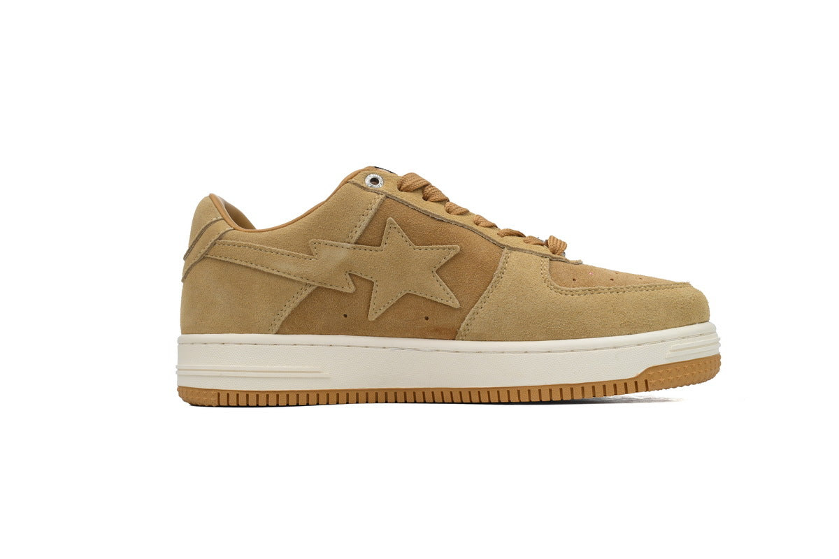 BATHING APE BAPE Sneakers