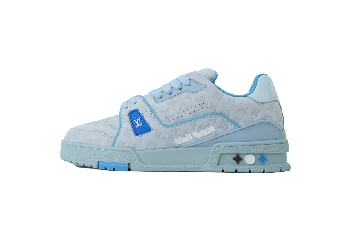 Louis Vuitton LV Trainer Sneakers