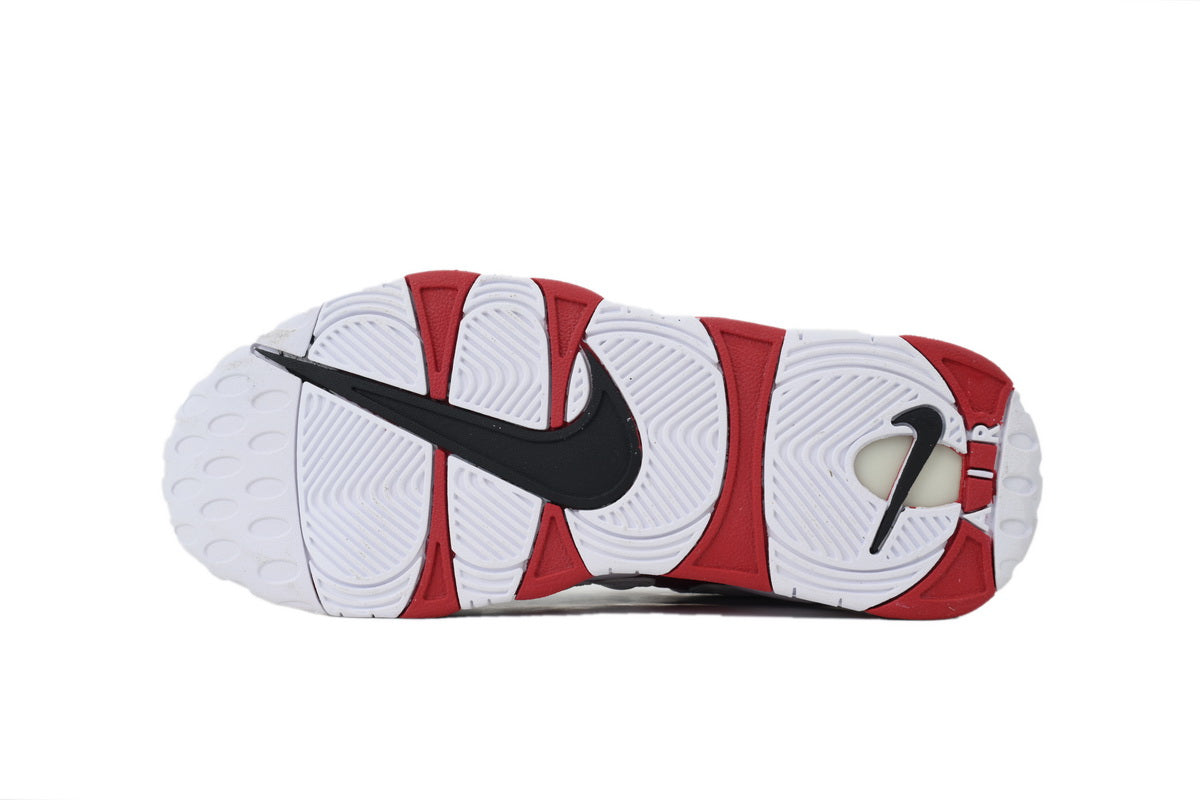 Nike Air More Uptempo – Bold Streetwear Sneakers