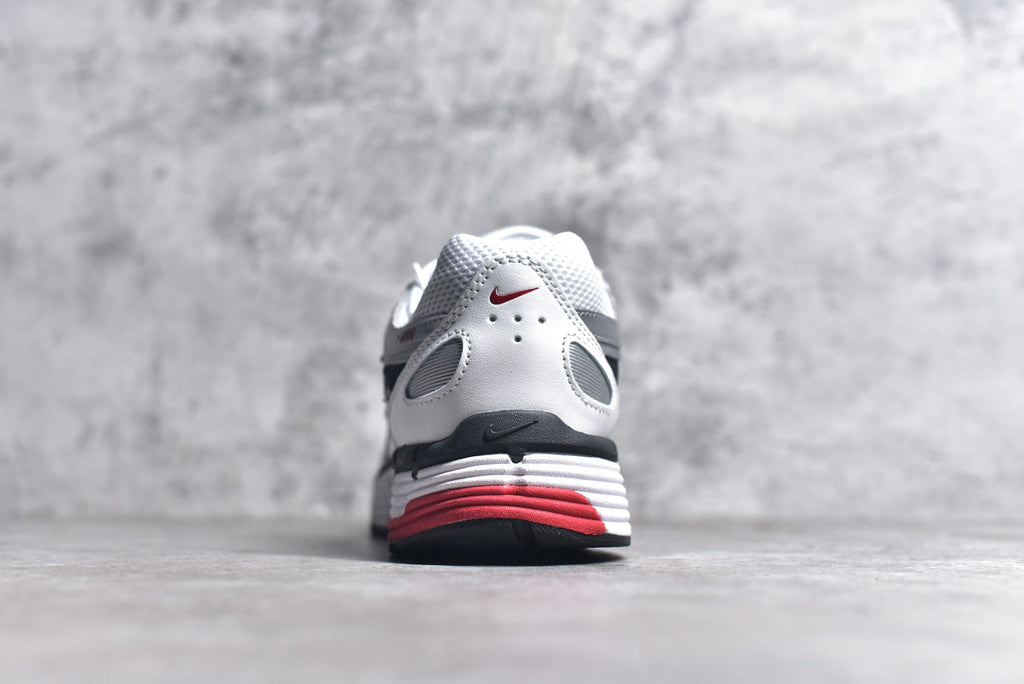 Nike P-6000 Low-Top Sneakers | Retro Casual Style