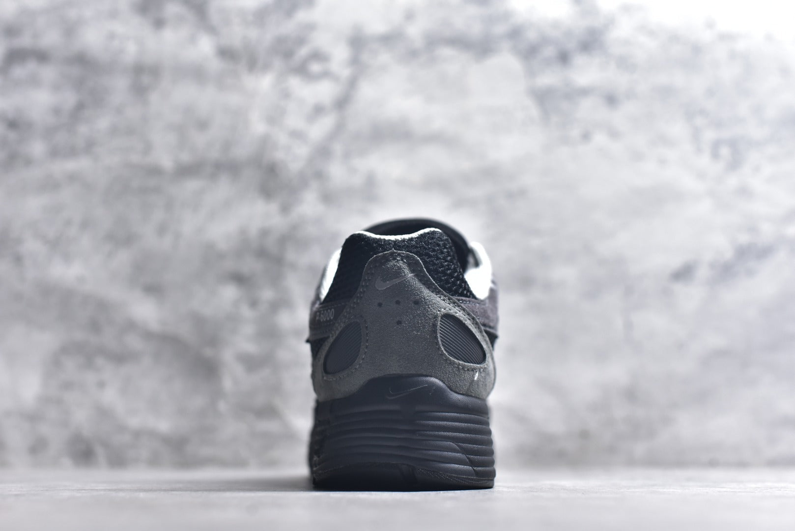 Nike P-6000 Low-Top Sneakers | Retro Casual Style