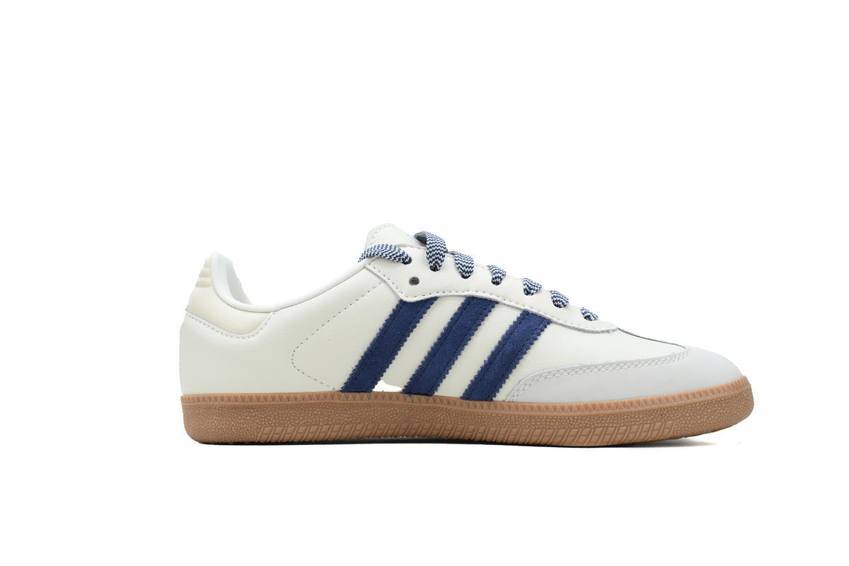 Adidas Samba OG – Retro German-Inspired Sneakers
