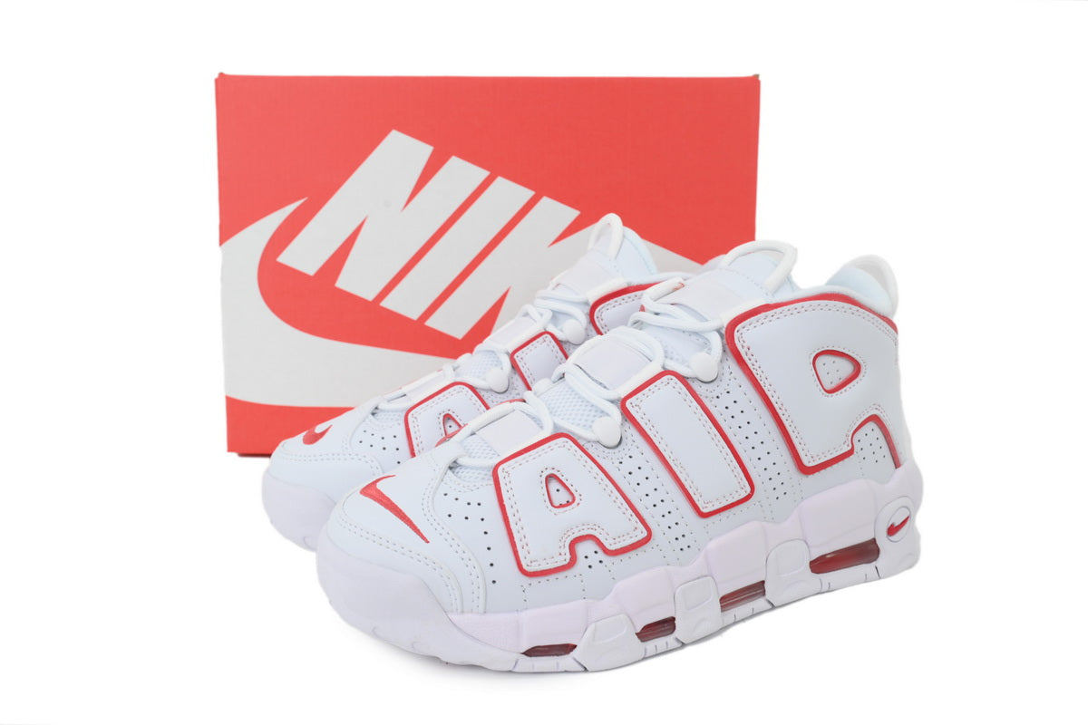 Nike Air More Uptempo – Bold Streetwear Sneakers