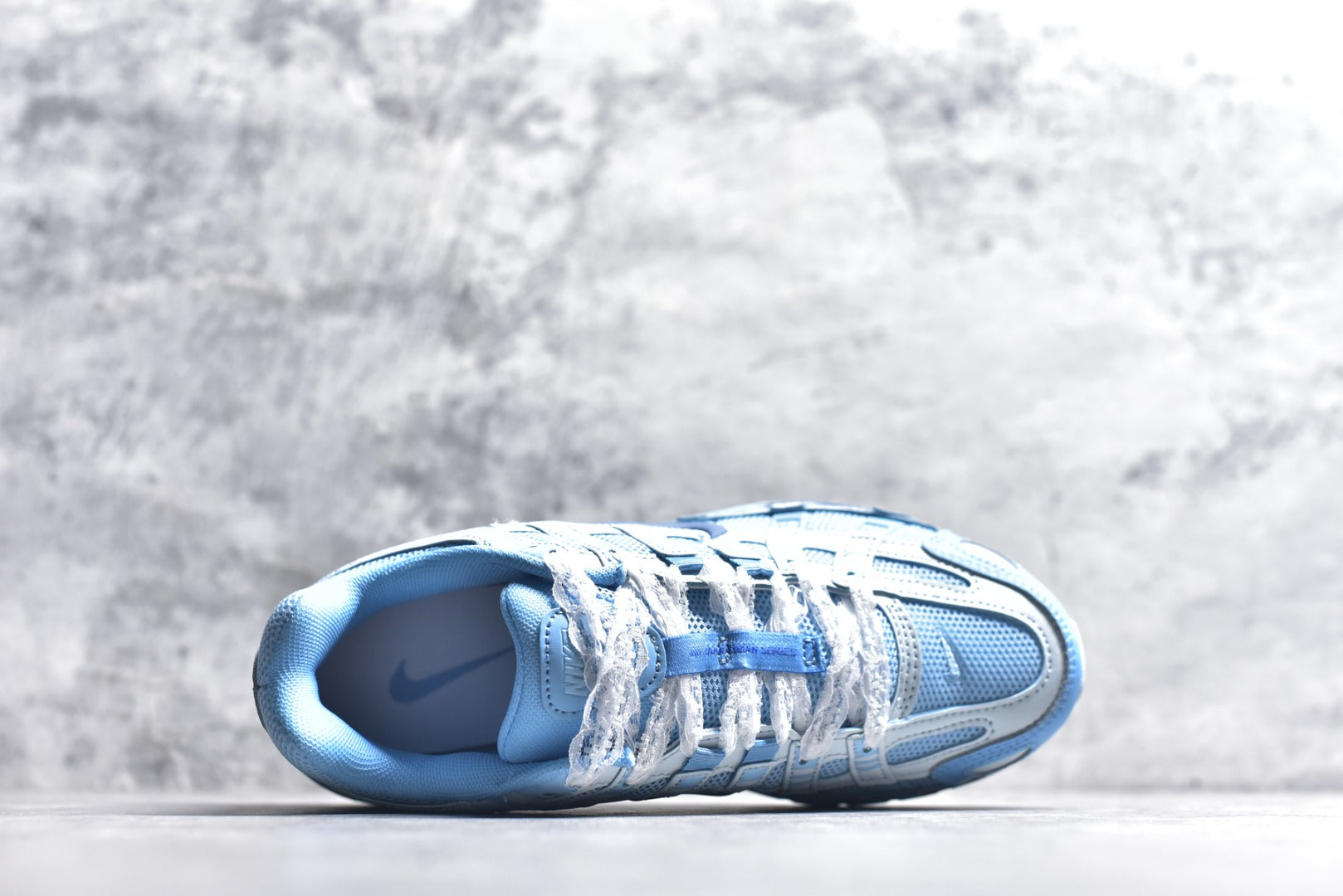 Nike P-6000 Low-Top Sneakers | Retro Casual Style