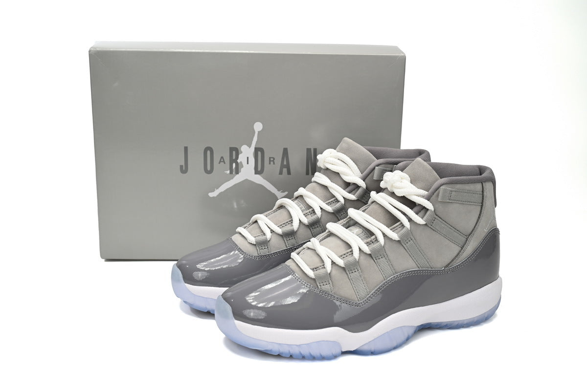 Nike Air Jordan 11 Retro Sneakers | EU 36–45