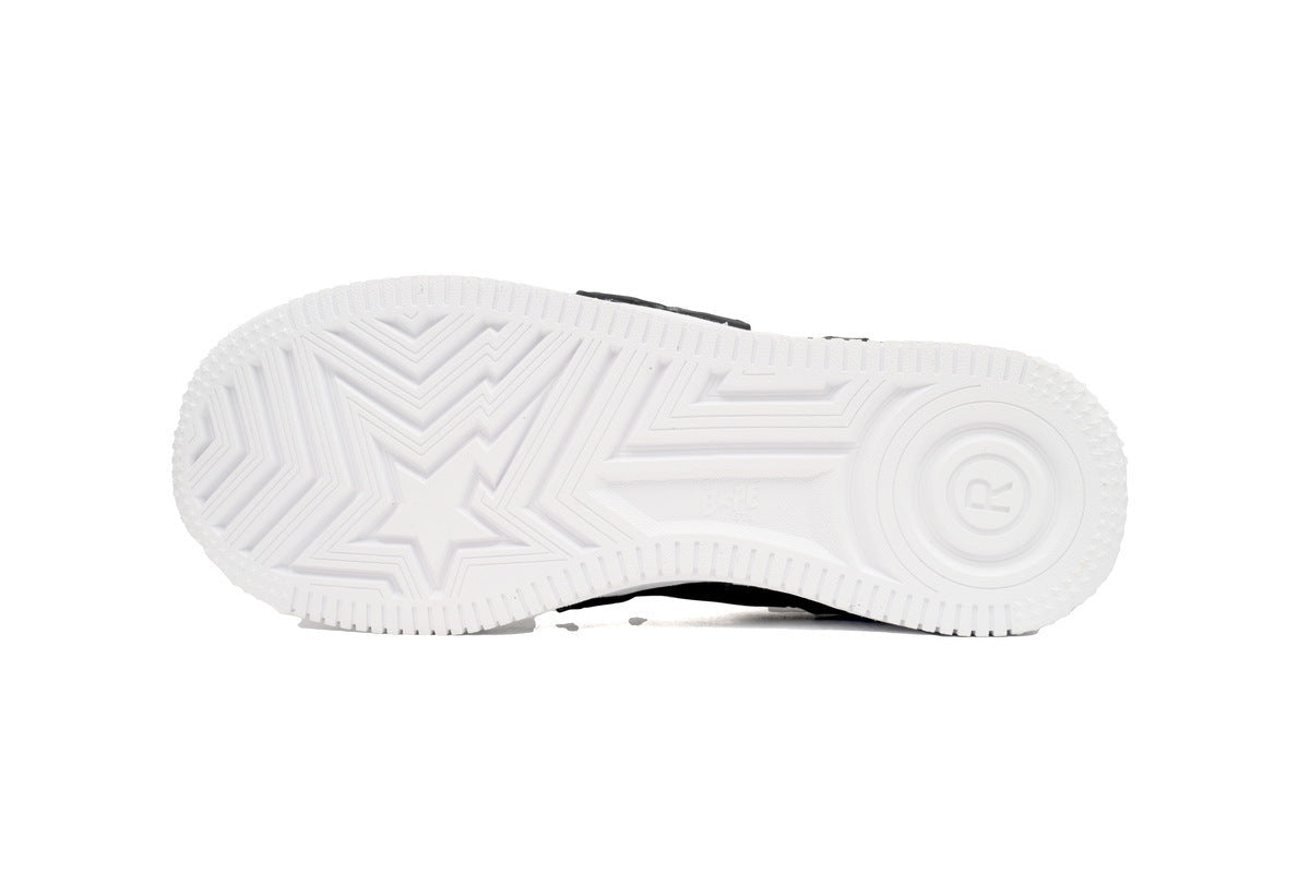 BATHING APE BAPE Sneakers