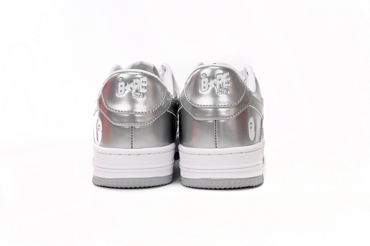 BATHING APE BAPE Sneakers