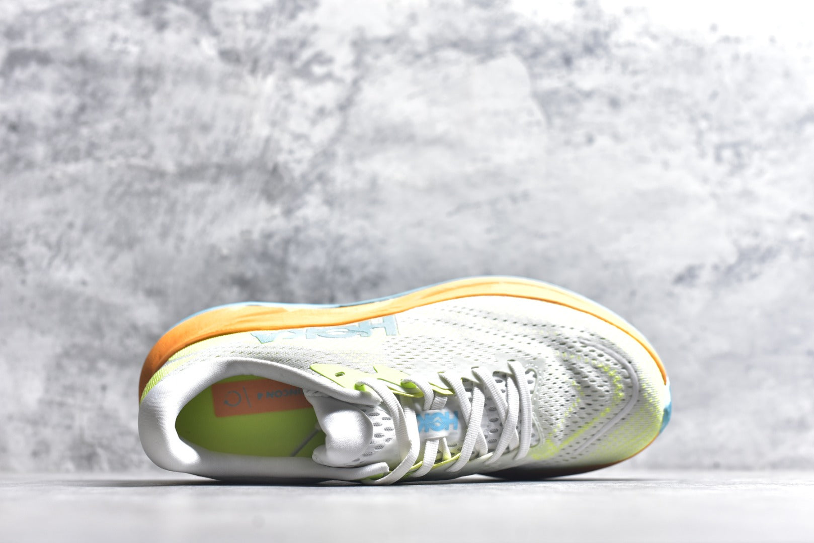 HOKA Rincon 4 Running Shoes | Ultralight & Fast | EU 36-45