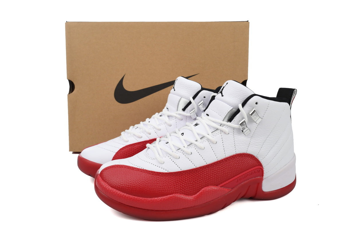 Nike Air Jordan 12 Retro Sneakers | EU 36–45