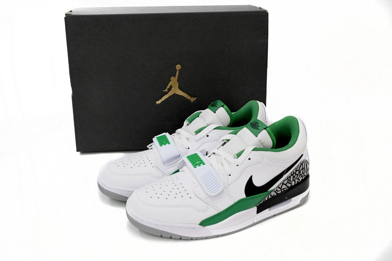 Nike Air Jordan Legacy 312 Low Sneakers | EU 36–45
