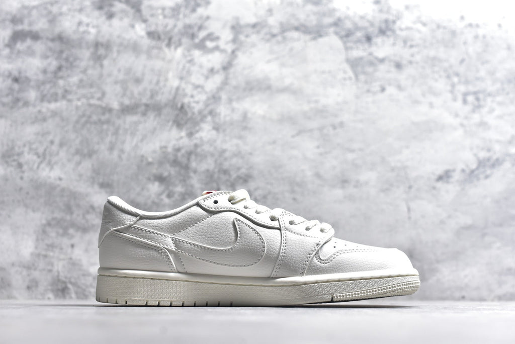 Air Jordan 1 Low AJ1 Sneakers | Men's & Women's