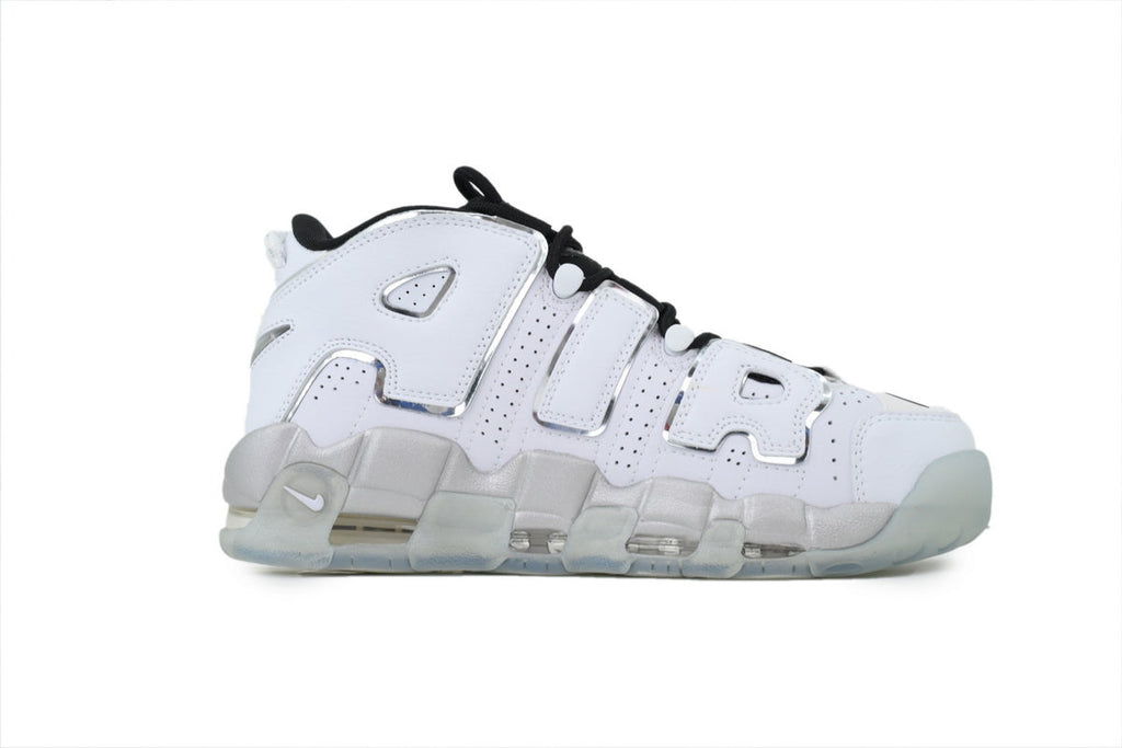 Nike Air More Uptempo – Bold Streetwear Sneakers