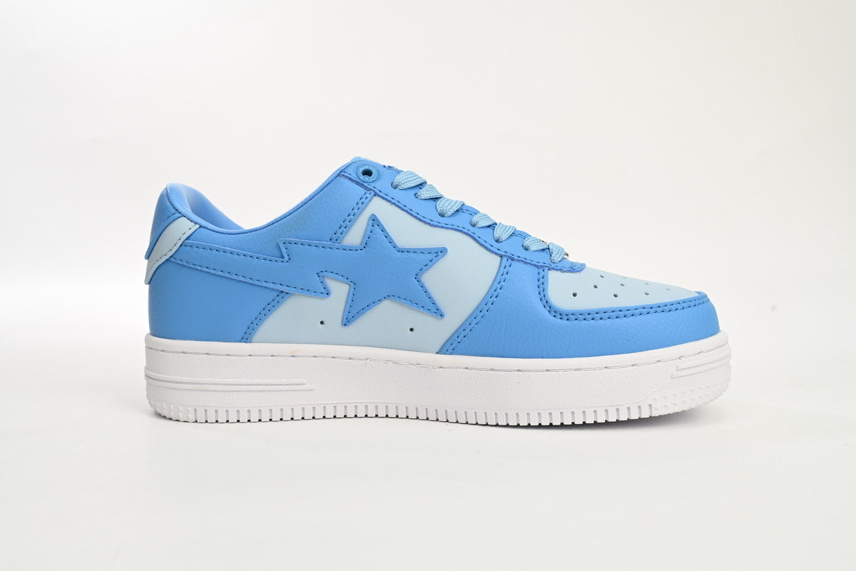 BATHING APE BAPE Sneakers