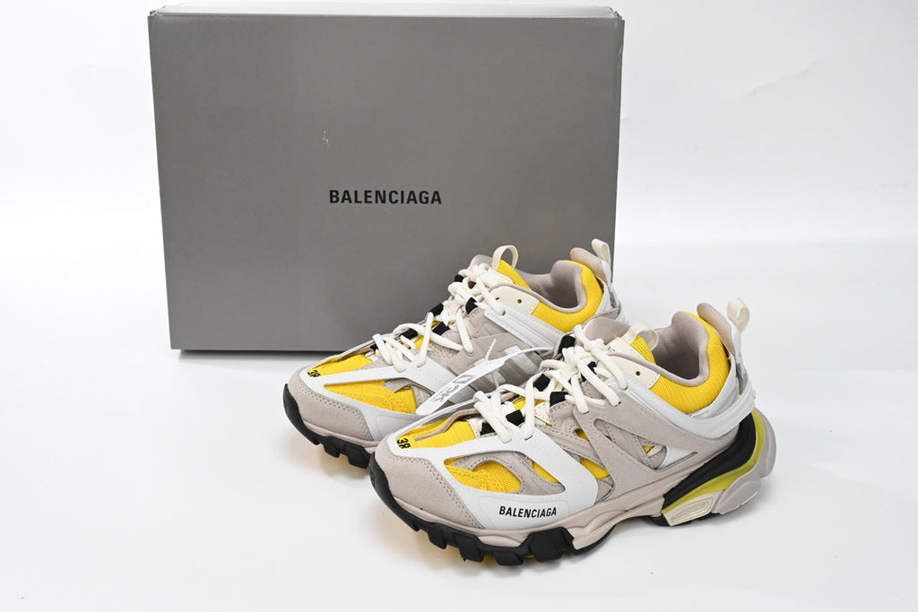 Balenciaga Track Sneakers