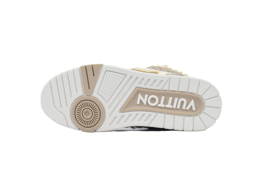 Louis Vuitton LV Skate Sneakers