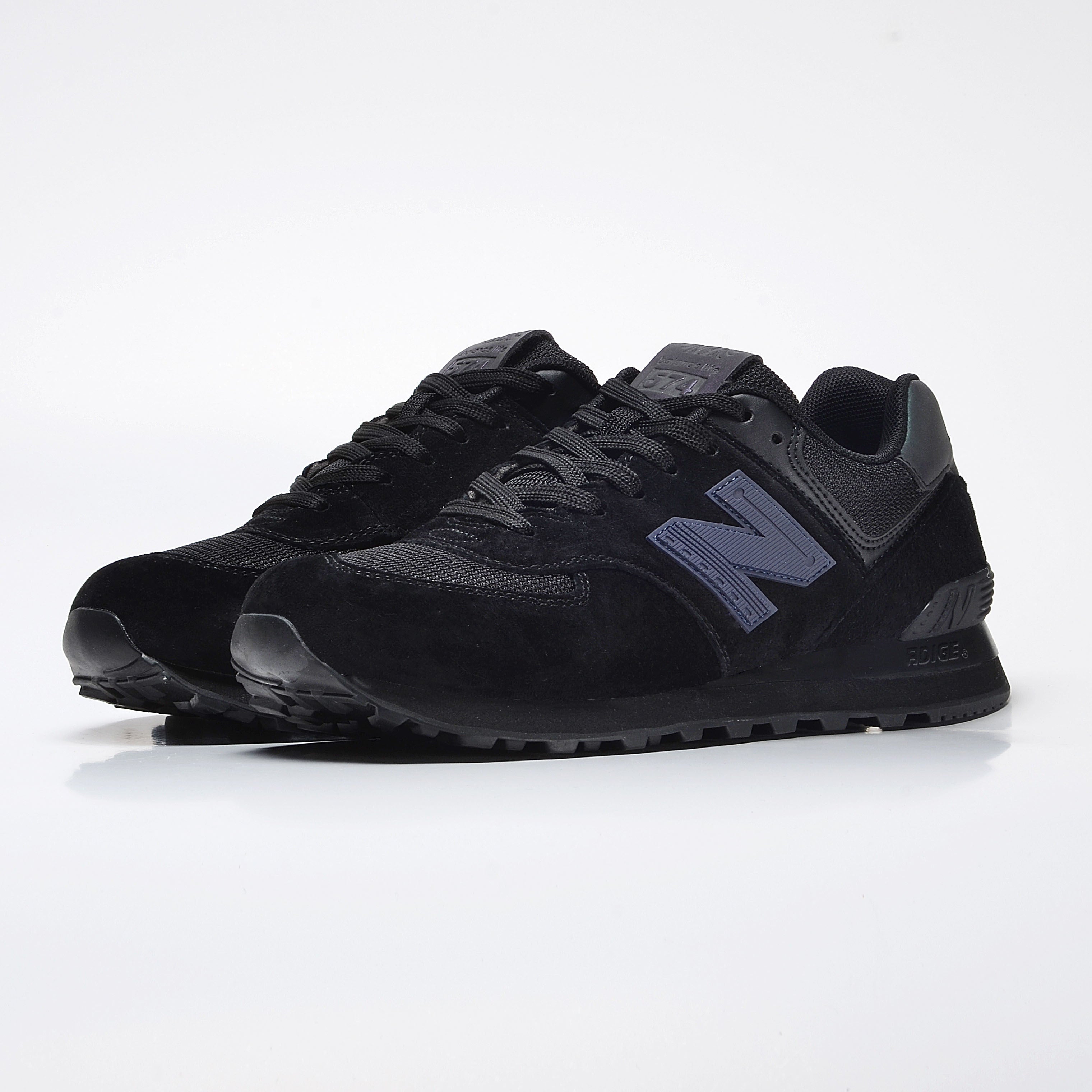 New Balance 574 Retro Sneakers | Classic Comfort & Style | EU 36-45
