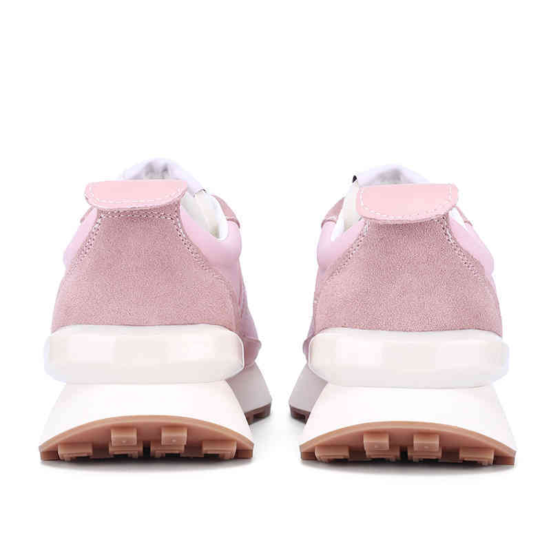 Lanvin Bumper Sneaker | French Luxury Fashion | Sizes 36-45