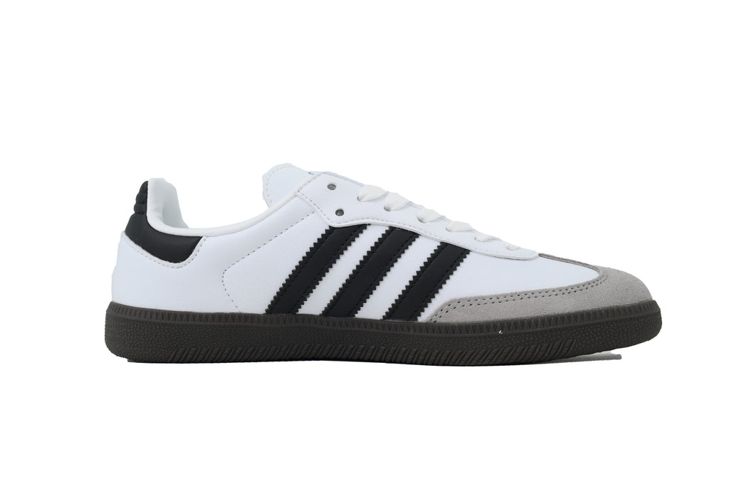 Adidas Samba OG – Classic Leather Sneakers