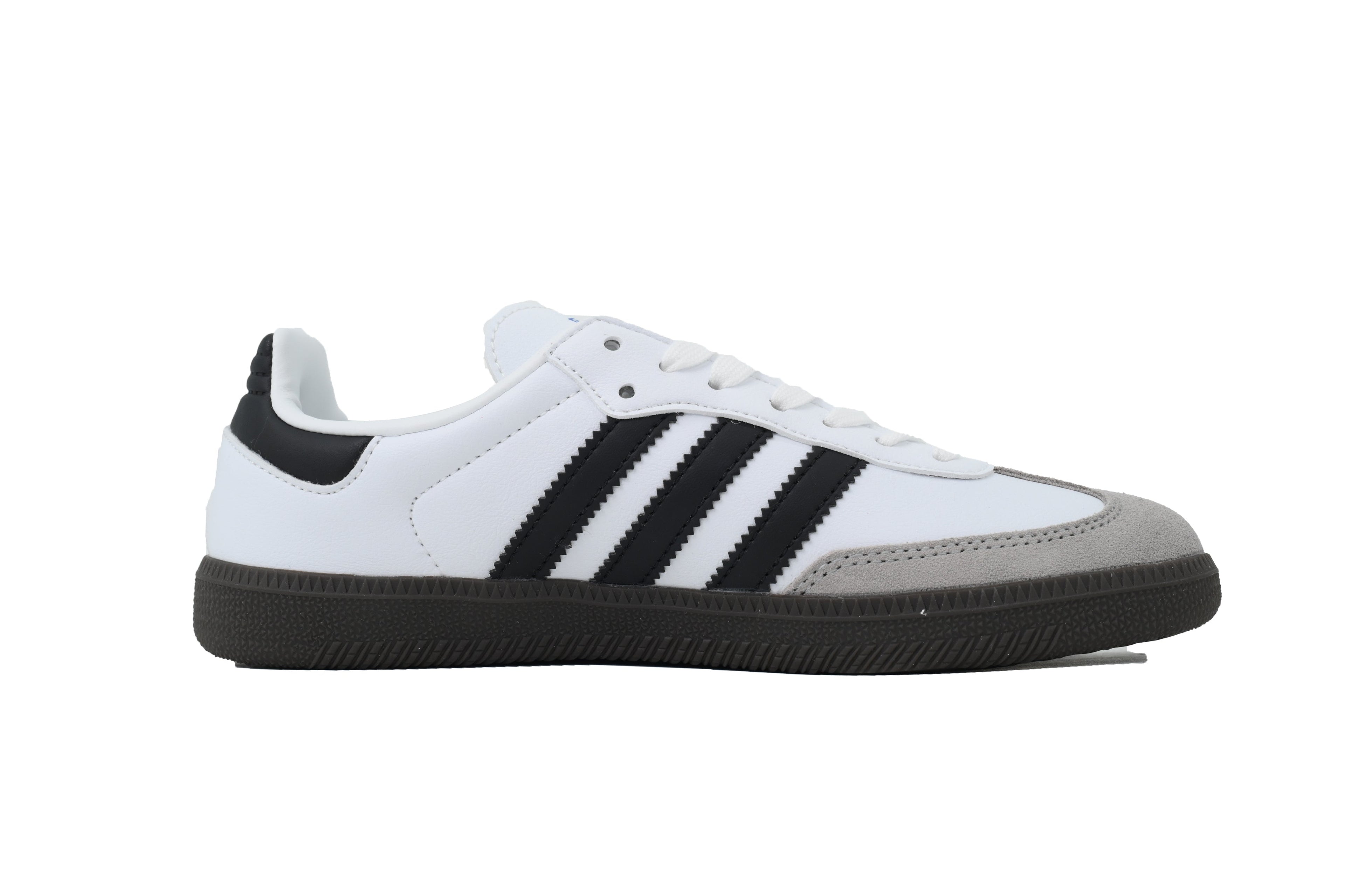 Adidas Samba OG – Classic Leather Sneakers