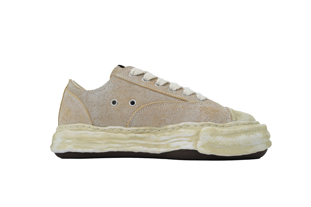 Maison Mihara Yasuhiro Sneakers