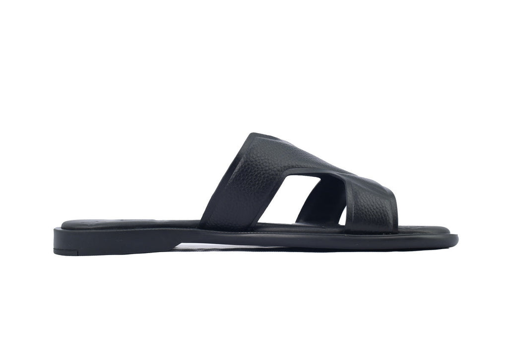 Louis Vuitton Bom Dia Slide Sandals