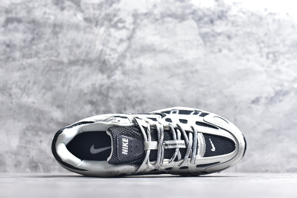Nike P-6000 Low-Top Sneakers | Retro Casual Style