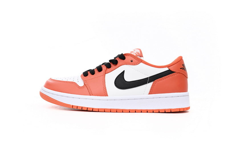 Nike Air Jordan 1 Retro Low Low-Top Sneakers
