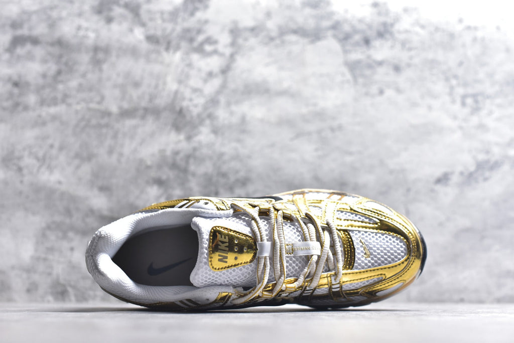 Nike P-6000 Low-Top Sneakers | Retro Casual Style