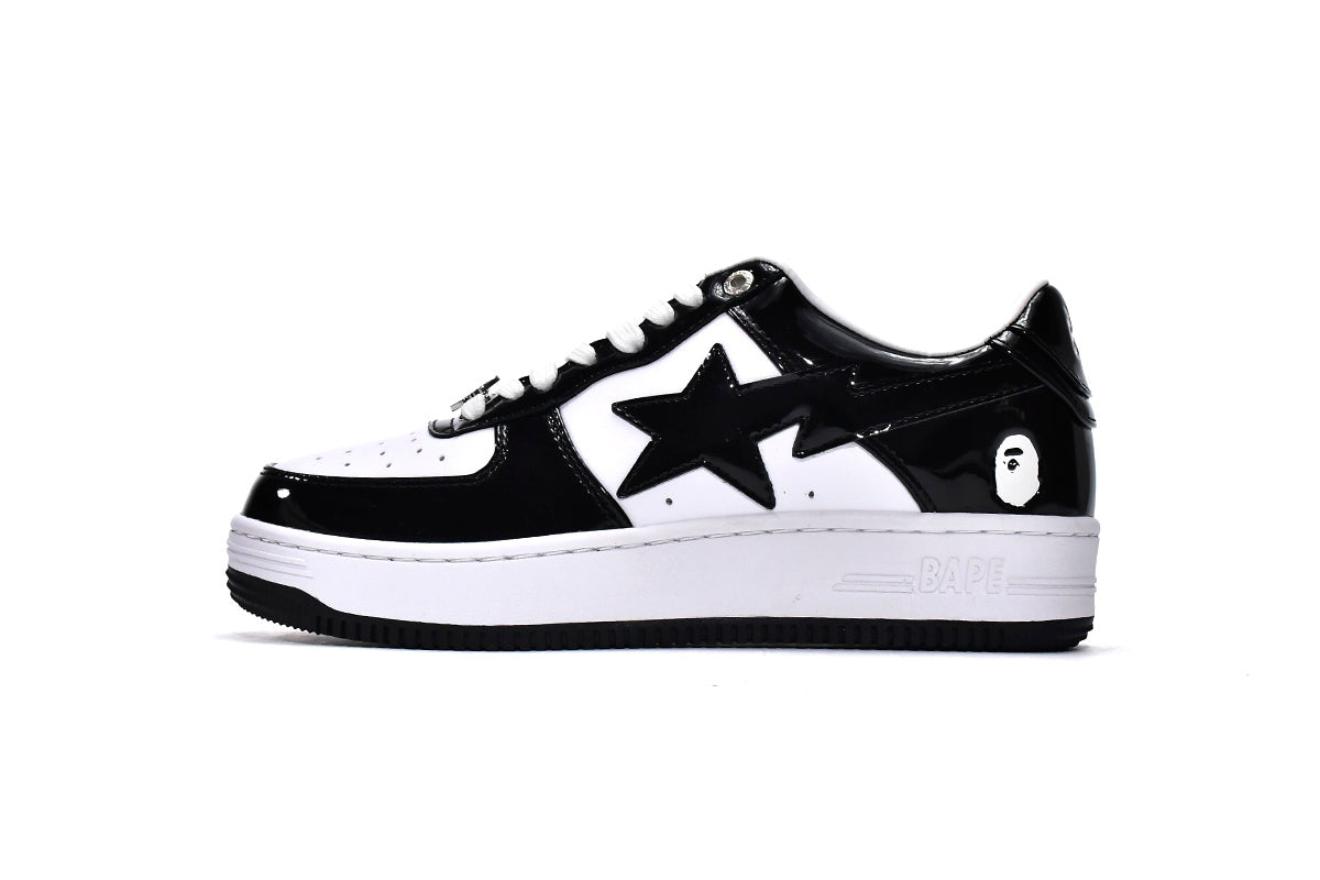 BATHING APE BAPE Sneakers