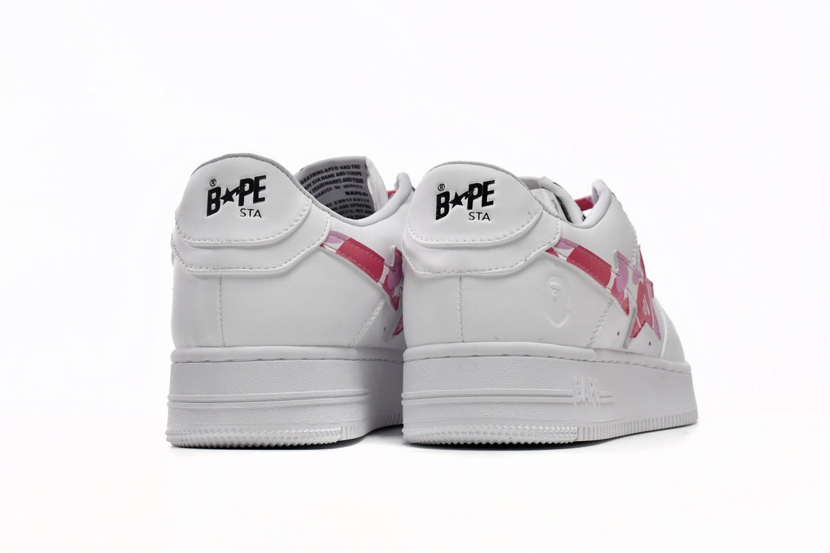 BATHING APE BAPE Sneakers