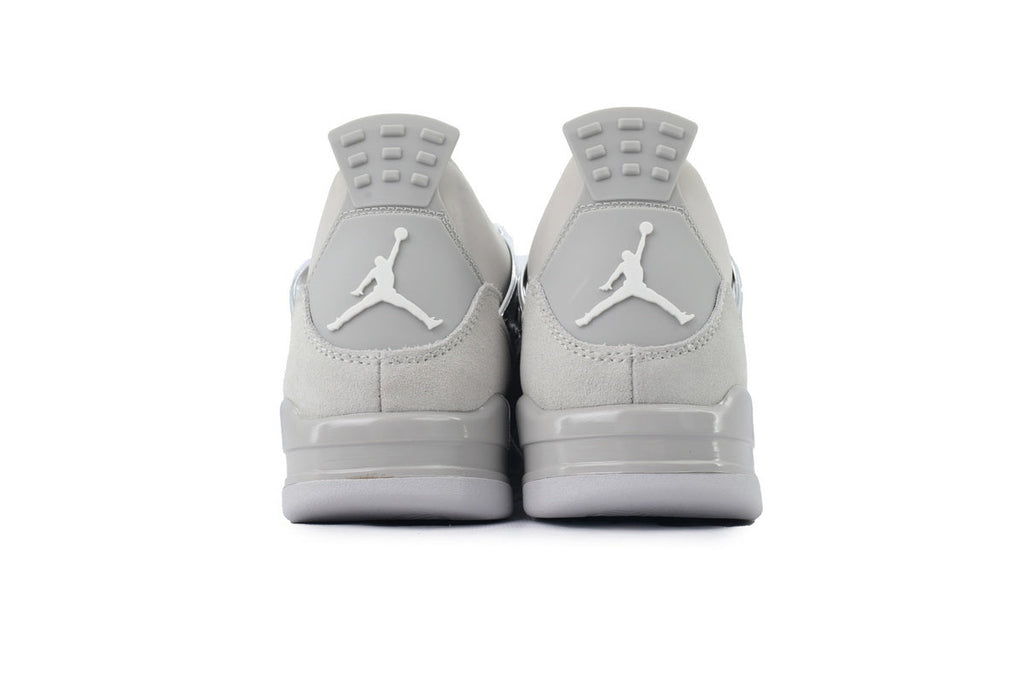 Nike Air Jordan 4 – Retro Basketball Sneakers