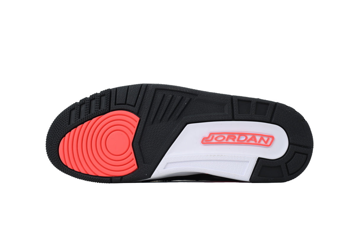 Nike Air Jordan Legacy 312 Low Sneakers | EU 36–45