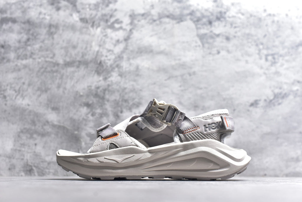 HOKA Recovery Sandals | Cushioned & Comfortable | EU 36-45