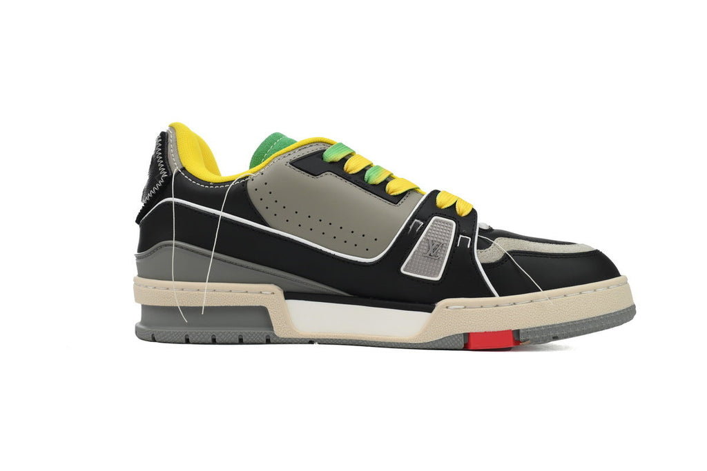 Louis Vuitton LV Trainer Sneakers