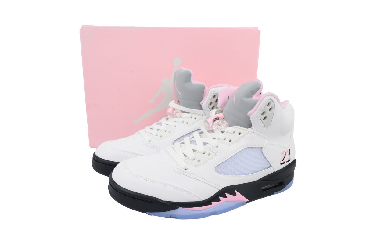 Nike Air Jordan 5 Retro – Men's Sneakers (EU 36–45)