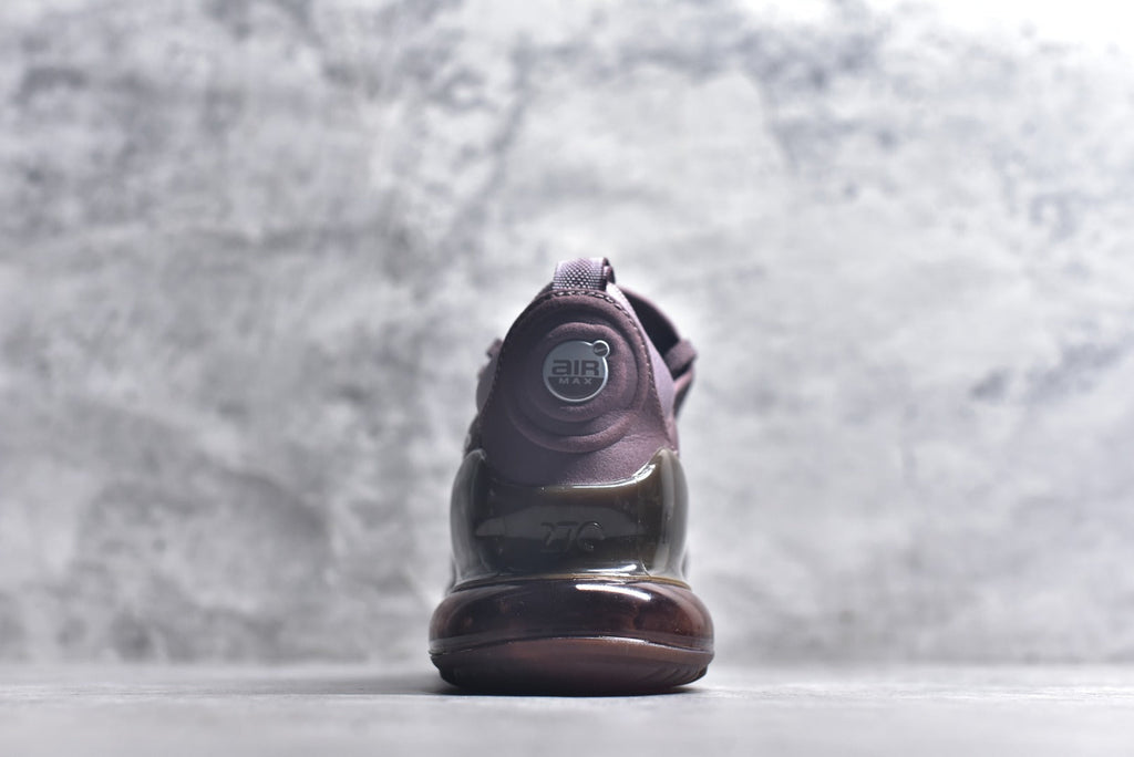 Nike Air Max 270 Sneakers | Iconic Air Cushioning | EU 36-45