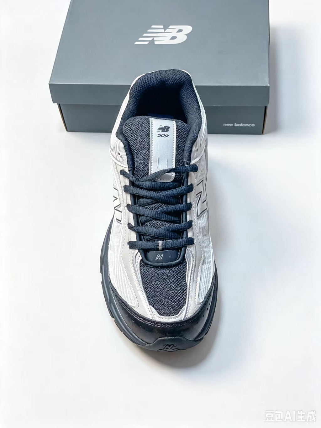 New Balance 509 Series Retro Dad Sneakers | EU 36–45