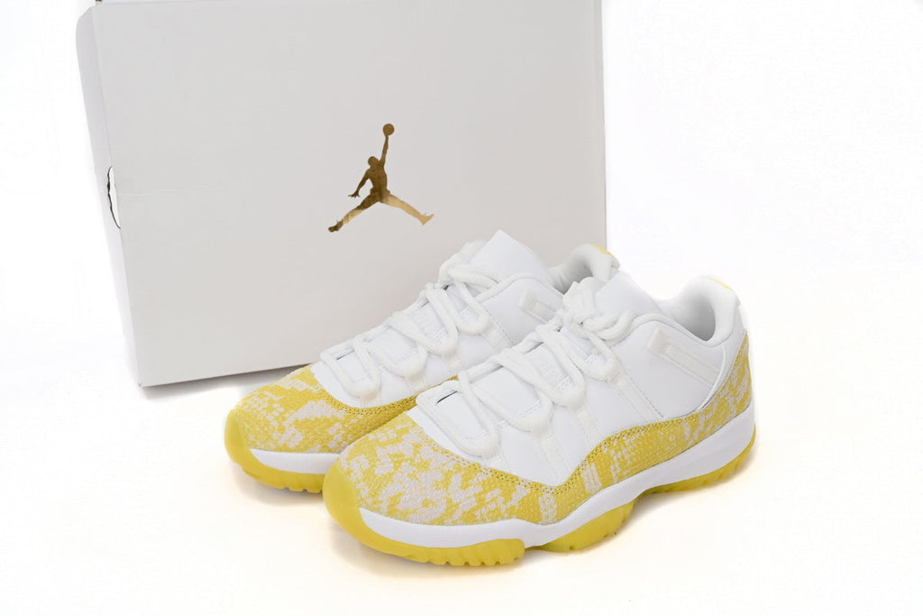 Nike Air Jordan 11 Retro Sneakers | Classic Colorway