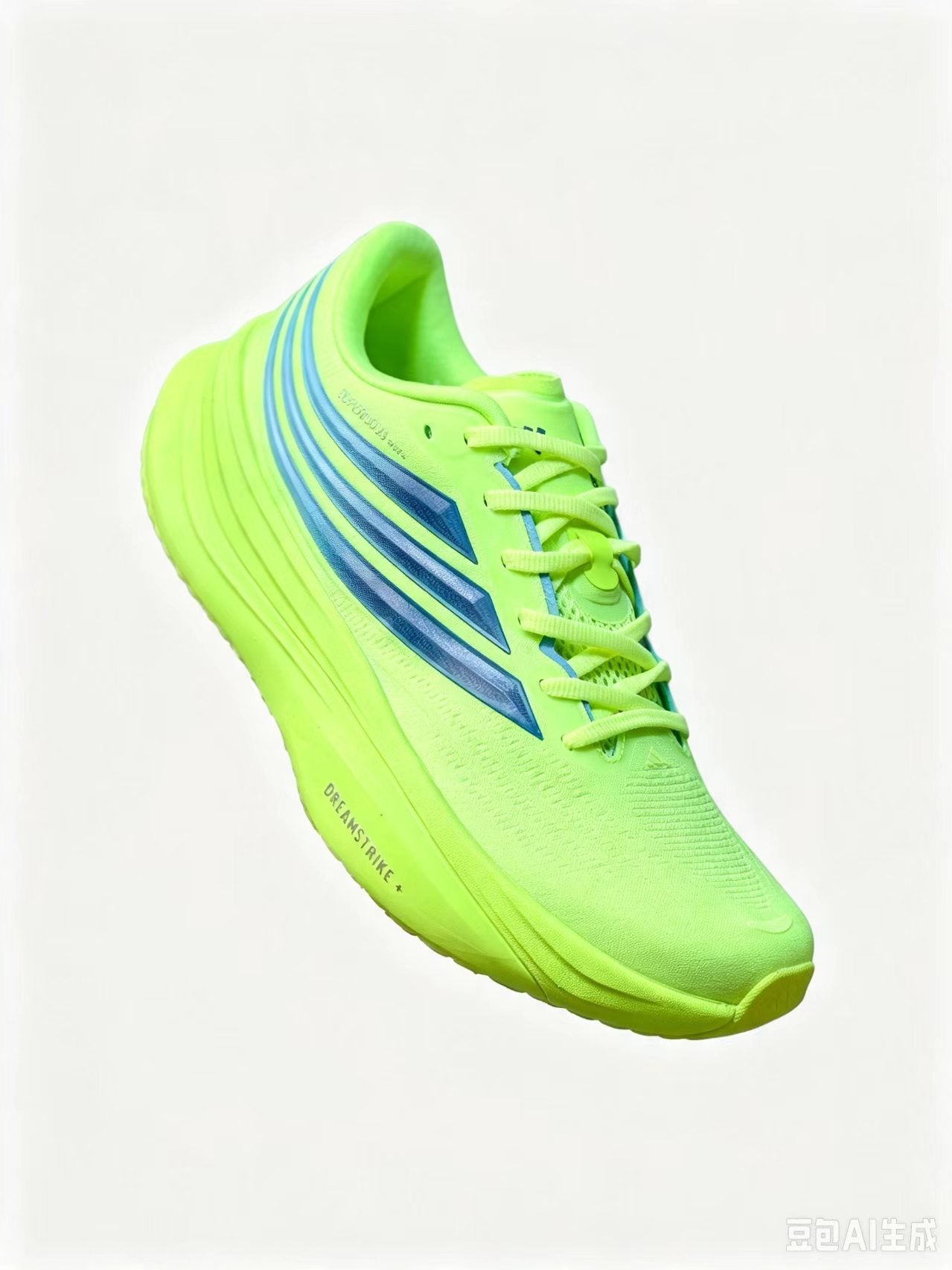 Adidas Supernova Rise 4 | Dreamstrike | Running Shoe | EU 40–45