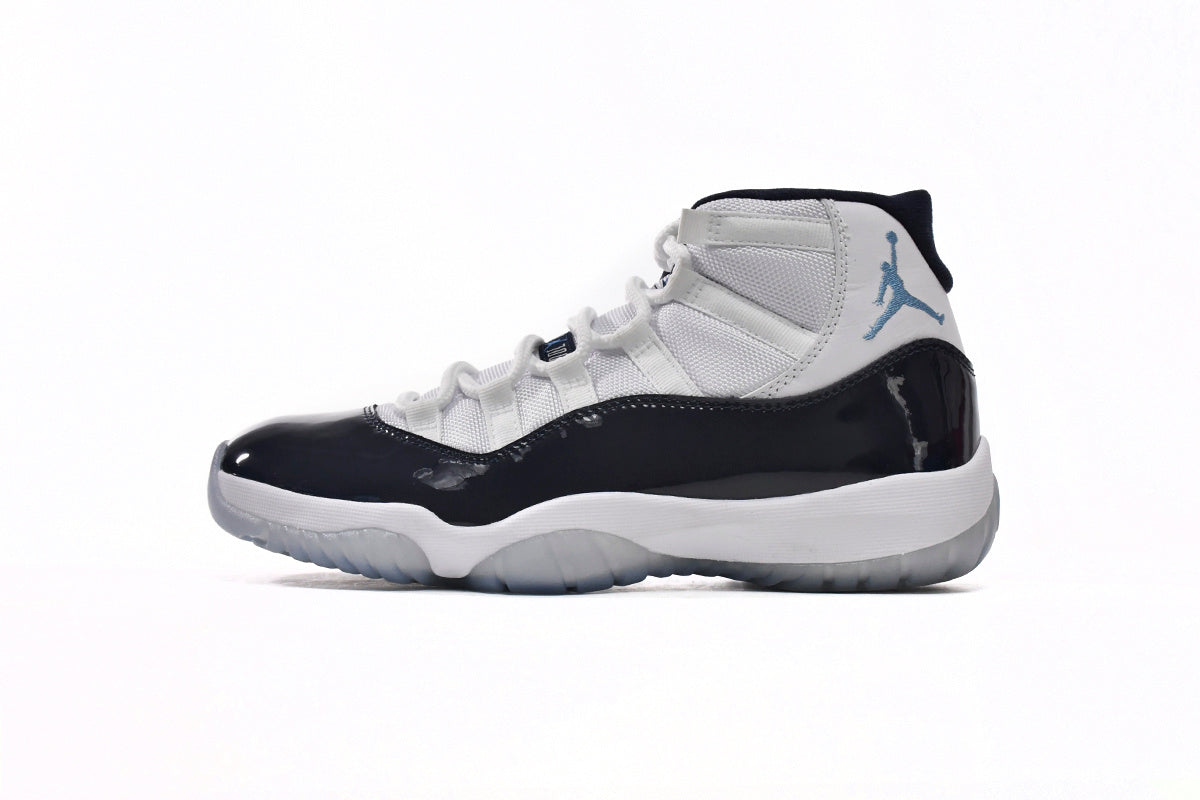 Nike Air Jordan 11 Retro Sneakers | Classic Colorway