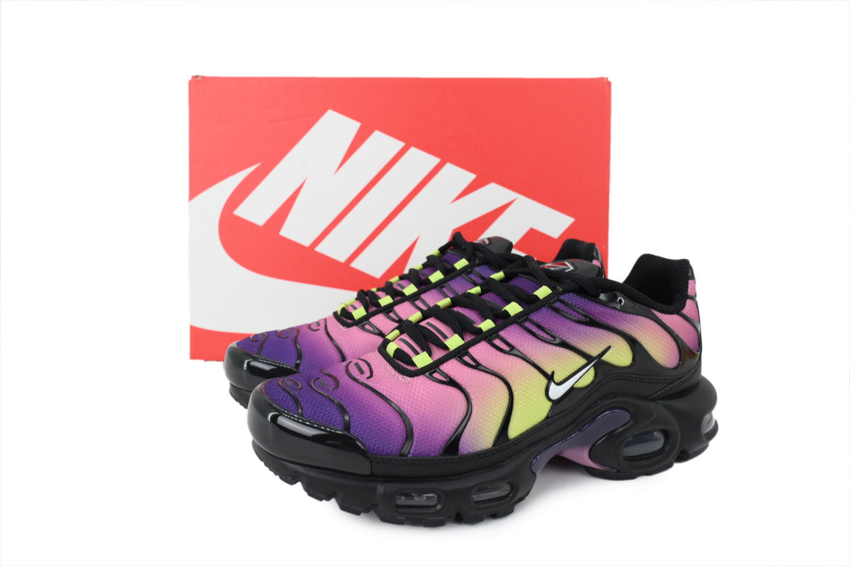Nike Air Max Plus Sneakers | EU 39–47.5