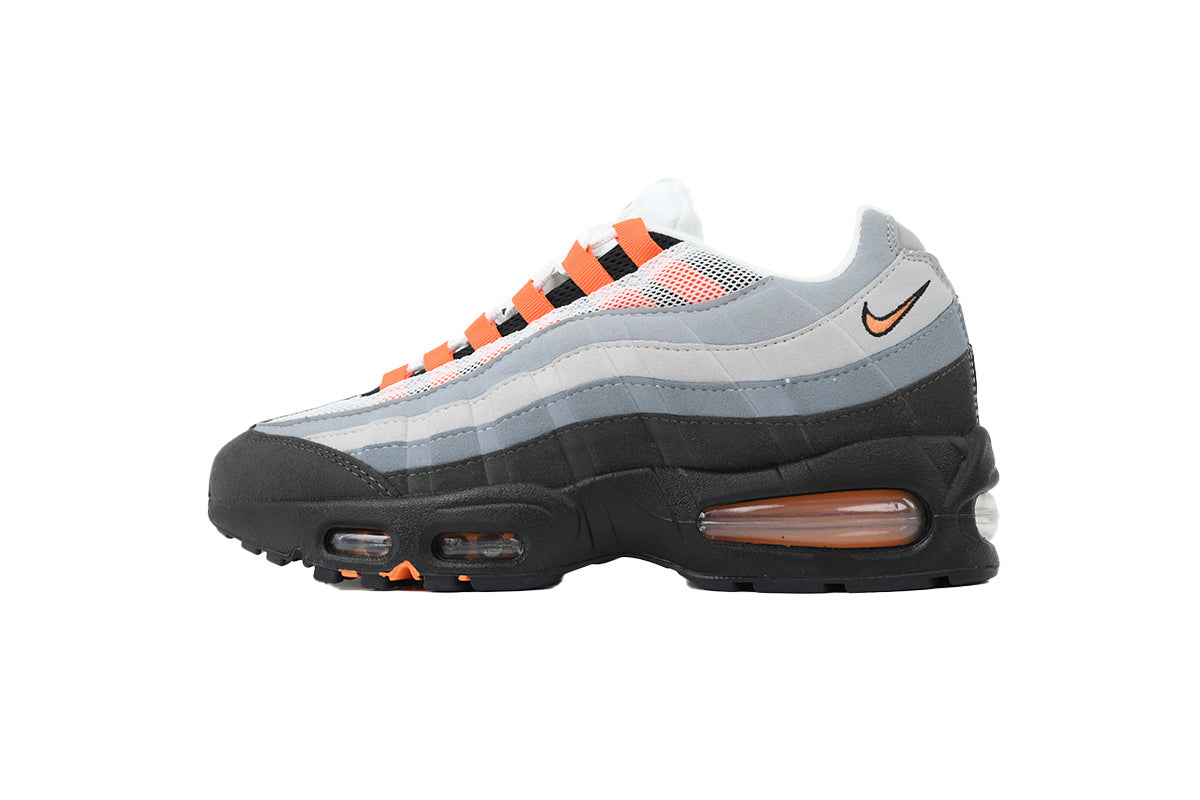 Nike Air Max 95 – Classic Sneakers