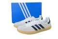 Adidas Samba OG – Classic Leather Sneakers