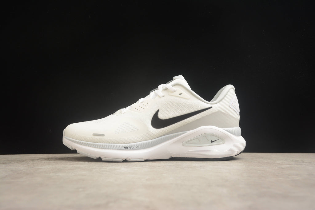 Nike Air Zoom Structure 26 Running Shoes | Supportive & Stable | EU 36-45