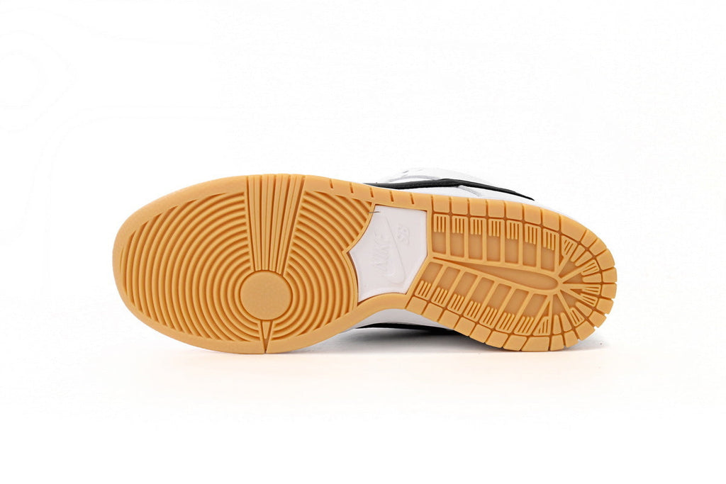 Nike SB Dunk Low – Classic Streetwear Sneakers (EU 36–45)