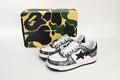 BATHING APE BAPE Sneakers