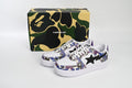 BATHING APE BAPE Sneakers